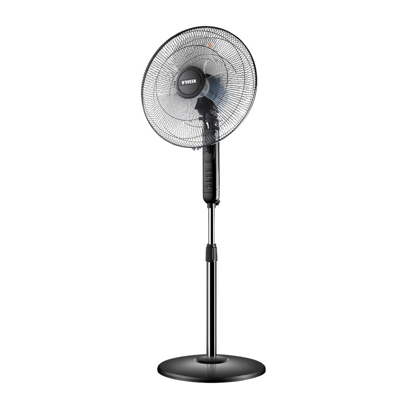Вентилятор підлоговий NOVEEN 16"/40 см F450