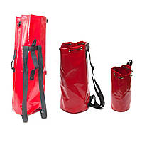 Рюкзак транспортувальний (сумка баул) для спорядження