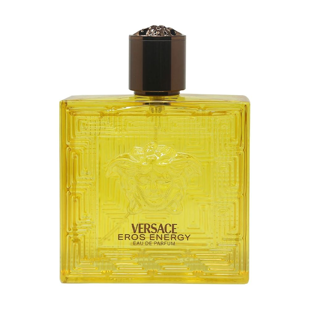 Парфумована вода Versace Eros Energy Tester Lux 100 ml. Версаче Ерос Енерджі Тестер Люкс 100 мл.