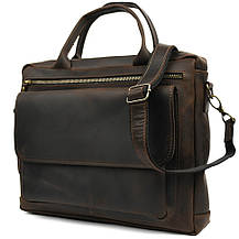 Сумка для документів А4 в папці TARWA RC-2224-4sa, фото 3