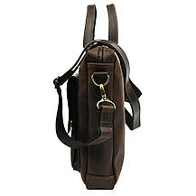 Сумка для документів А4 в папці TARWA RC-2224-4sa, фото 4