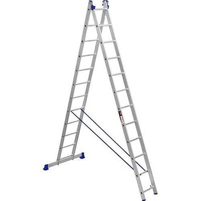 Драбина 2-секційна Stark SVHR2x12