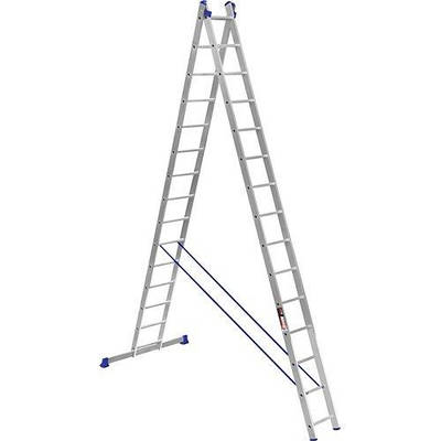 Драбина 2-секційна Stark SVHR2x10