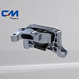 Подушка (опора) двигуна Ford C-MAX,KUGA, FOCUS, 2014-2019 (2.0TDCI) [СМ Onka] F1F16F012AC, фото 5