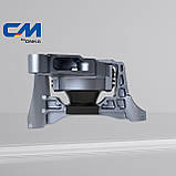 Подушка (опора) двигуна Ford C-MAX,KUGA, FOCUS, 2014-2019 (2.0TDCI) [СМ Onka] F1F16F012AC, фото 6