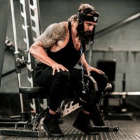 Упряж для шиї