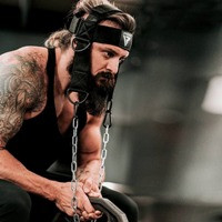 Упряж для шиї