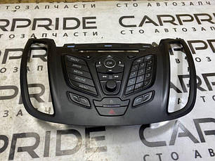 Панель керування мультимедіа FORD