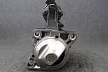 Стартер Mazda 323 626 2.0 2.2 D, фото 3