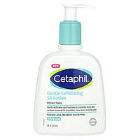 Cetaphil, Ніжний відлущувальний лосьйон, SA, 237 мл (8 рідк. унцій)
