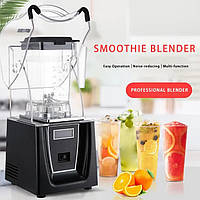 Мультифункціональний блендер EWT INOX MJD2508