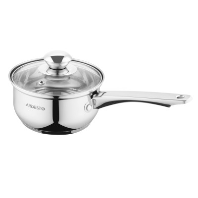 Ківш Ardesto Gemini Gourmet 1 л (AR1910GSS)