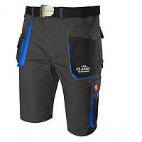 Шорти робочі Classic MAX на кожен день,для роботи,зручні легкі функціональні Польша