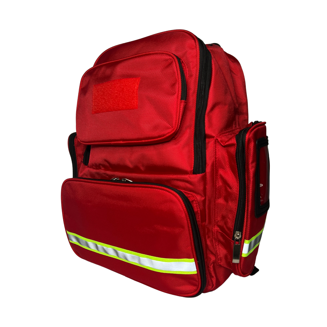 Рюкзак рятувальний MedGuard E23 RED