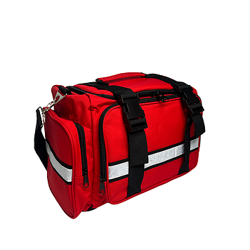 Сумка аптечна AidPouch E02