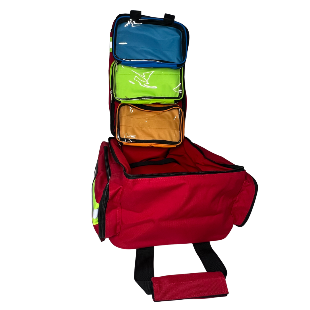 Рюкзак MediPack E15 RED