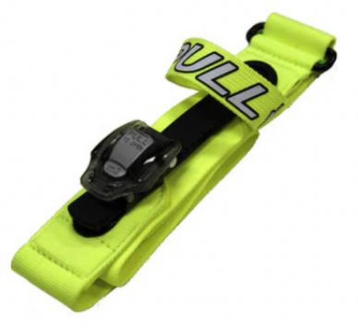 Джгут - турнікет Ratcheting Medical Tourniquet (RMT) педіатричний НЕОН, фото 1