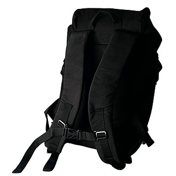 Рюкзак тактичний саперного медика ЧОРНИЙ