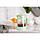 Френч-прес Ardesto Fresh 800 мл Light Green (AR1008LGB), фото 10
