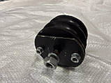 Подушка опора двигуна ваз 2101 2102 2103 2104 2105 2106 2107 завод, фото 4