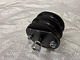 Подушка опора двигуна ваз 2101 2102 2103 2104 2105 2106 2107 завод, фото 5