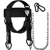 Упряж для шиї