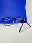 Оправа для окулярів Polo Club W6002 C4, фото 3