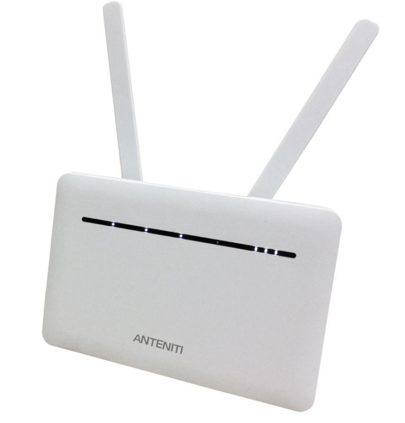 Гуртом Стаціонарний маршрутизатор 3G/4G швидкісний WiFi роутер ANTENITI B535