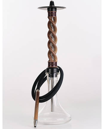 Кальян Snake Hookah - Фіолетовий Горіх, фото 1