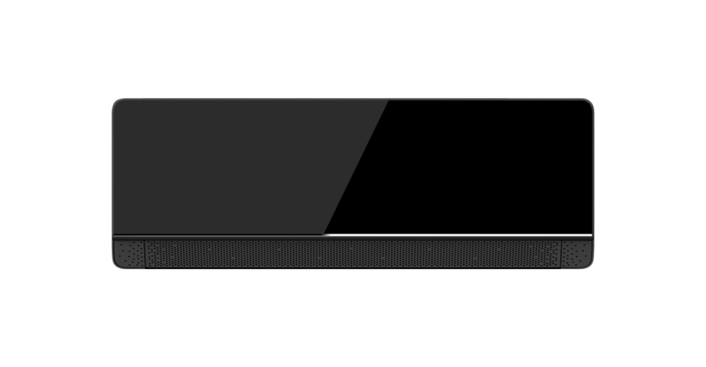 Інверторний кондиціонер IdeaPro BREEZE IPA-18HRM-FN8 BLACK