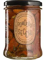 В'ялені томати в олії Pomodori Secchi Lombardi , 280г