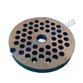 Решітка для м'ясорубки 4mm No5 86.1241 ZMMA125X Zelmer 631385