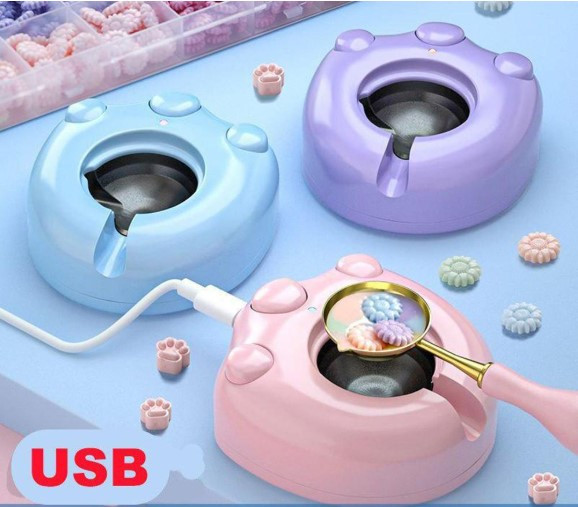 Електрична USB піч для сургуча