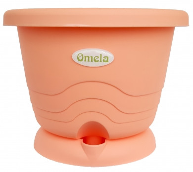 Пастель 26 Персик, фото 1