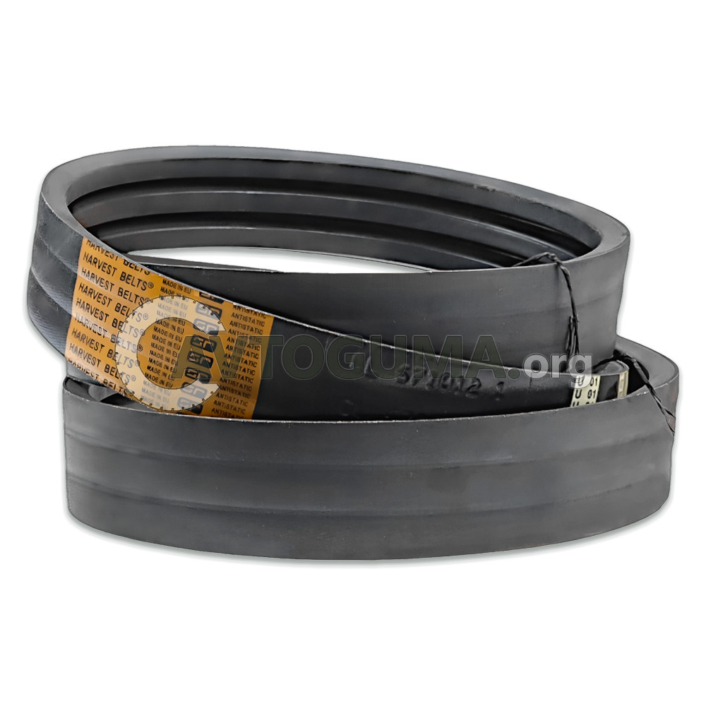 Ремінь 3HB-2450 (671012.1) (HARVEST)