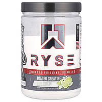 RYSE, Baja Cooler, насичений креатином, 393 г (13,9 унції)