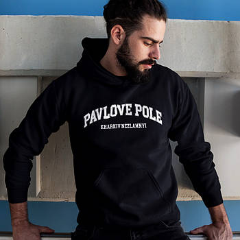 Худі флісовий Cult - Pavlove Pole Nezlamnyi Kharkiv
