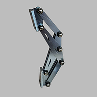 Скрита завіса для люка в підлогу Middle