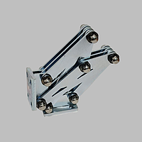 Скрита завіса для люка в підлогу Small