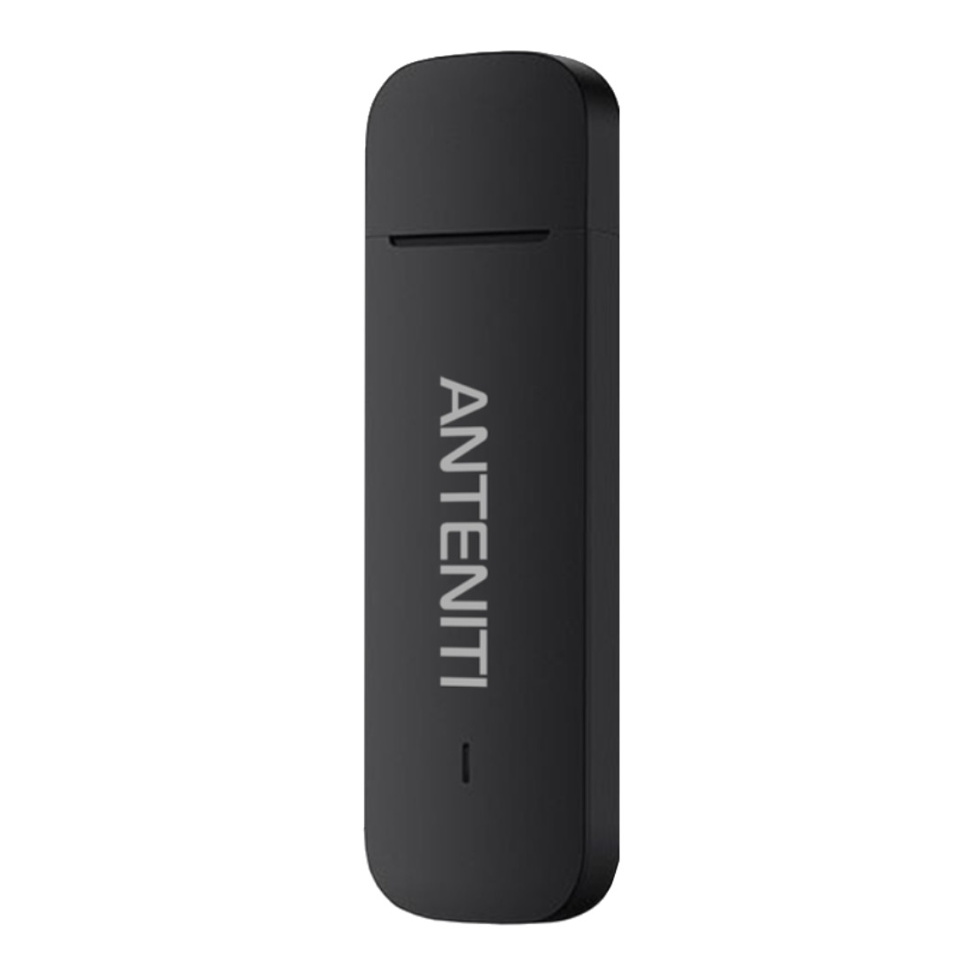 Гуртом USB мобільний модем компактний 3G/4G ANTENITI E3372h-153 до 150 Мбіт/сек