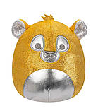 Колекційний Набір мʼяких іграшок Squishmallows Disney 100  Collectible, фото 4