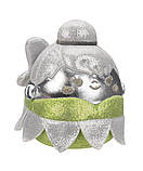 Колекційний Набір мʼяких іграшок Squishmallows Disney 100  Collectible, фото 7