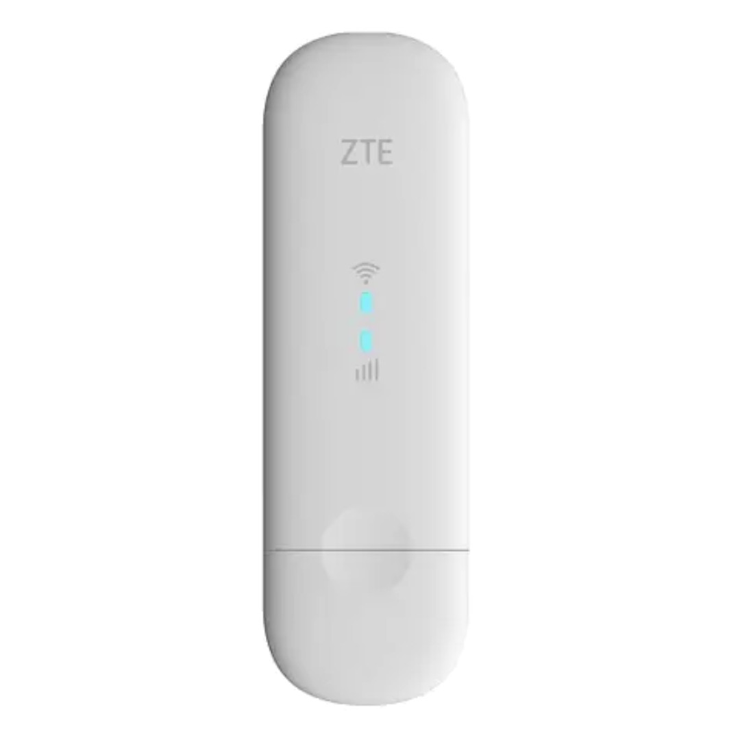 Гуртом 4G/3G модем Wi-Fi роутер ZTE MF79U з роз'ємами під антену MIMO (Київстар, Vodafone, Lifecell)