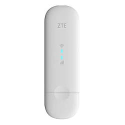 Гуртом 4G/3G модем Wi-Fi роутер ZTE MF79U з роз'ємами під антену MIMO (Київстар, Vodafone, Lifecell)