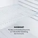 Холодильник мінібілий із Німеччини Klarstein, фото 7
