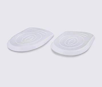 Гелеві наклейки підп'ятки, фото 2