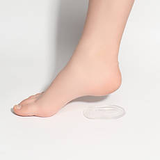 Гелеві наклейки підп'ятки, фото 3