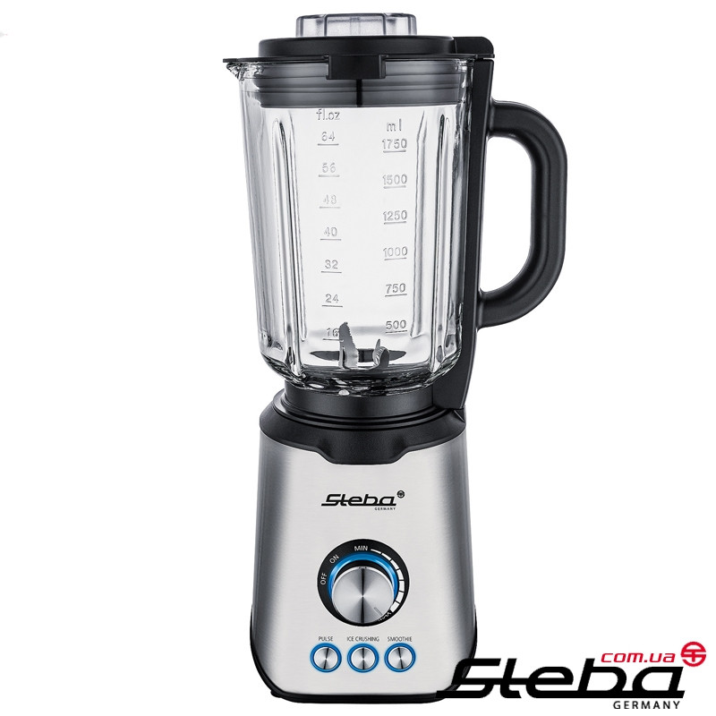 Блендер стаціонарний із Німеччини Steba MX 4 Plus, фото 1