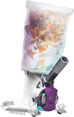 Ручний пилосос для басейну Kokido Telsa 40