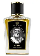 Zoologist Perfumes Hyrax парфуми 60 ml. (Зоологіст Парфумс Хіракс), фото 2